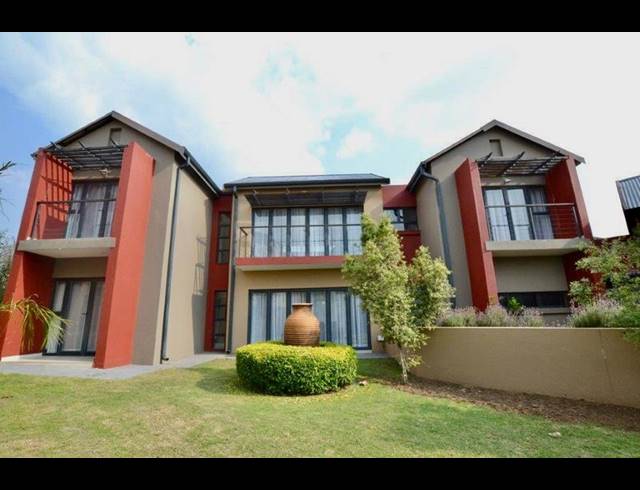 4 BEDROOM PROPERTY TO RENT IN COPPERLEAF ESTATE